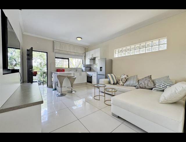 1 BEDROOM APARTMENT FOR SALE IN MORNINGSIDE